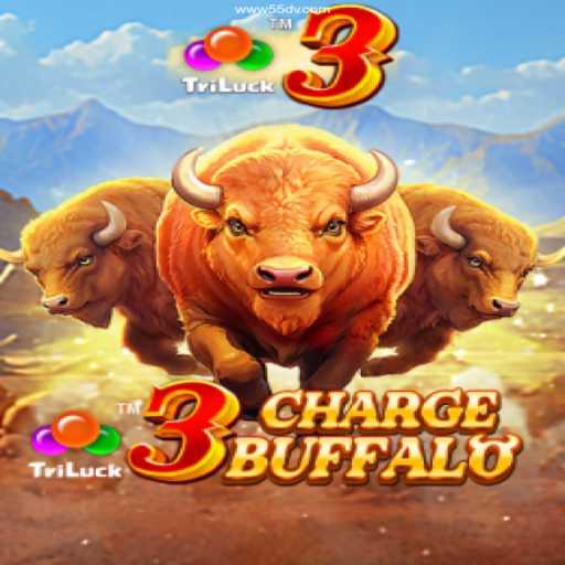 Explore 3ChargeBuffalo: Descubra o Melhor dos Jogos Online Brasileiros Hoje Mesmo