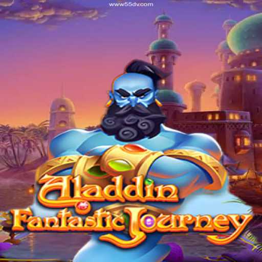 Exploring 'Aladdin': A Journey into the World of Online Brazilian Games with 55dv