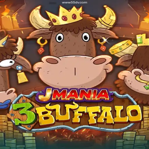 JMania3Buffalo: Dive into the Exciting World of Online Brazilian Gaming