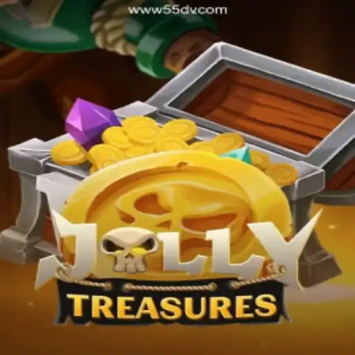 JollyTreasures: Descubra o Melhor dos Jogos Online Brasileiros Hoje Mesmo