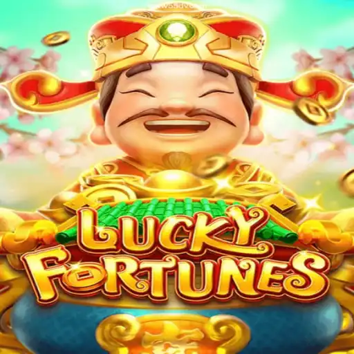 LUCKYFORTUNES: Descubra o Melhor dos Jogos Online Brasileiros Hoje Mesmo