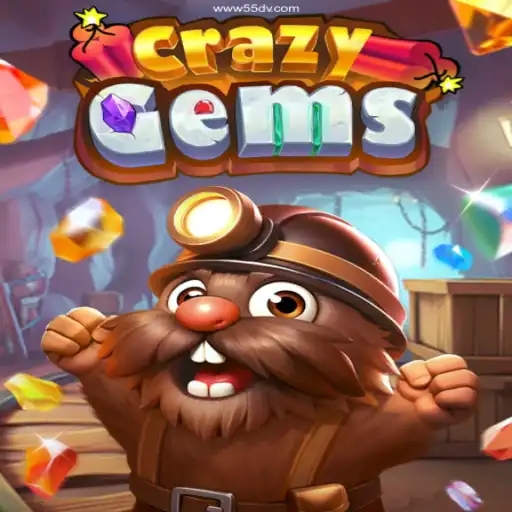 CrazyGems: Join the Dazzling World of Brazilian Online Games