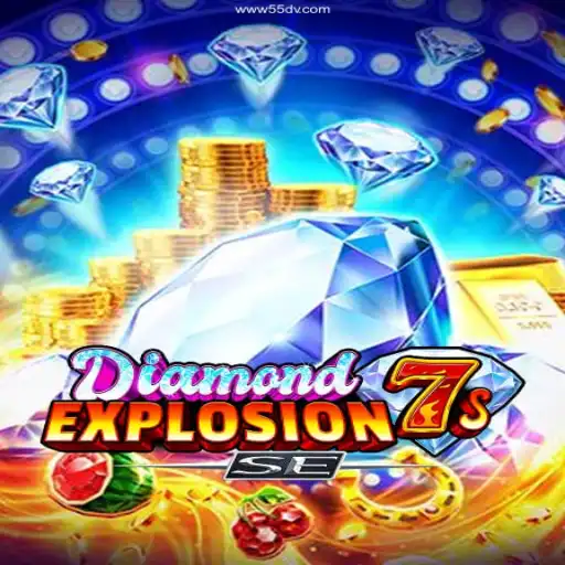 Discover the Thrills of DiamondExplosion7sSE - A Premier Brazilian Online Game