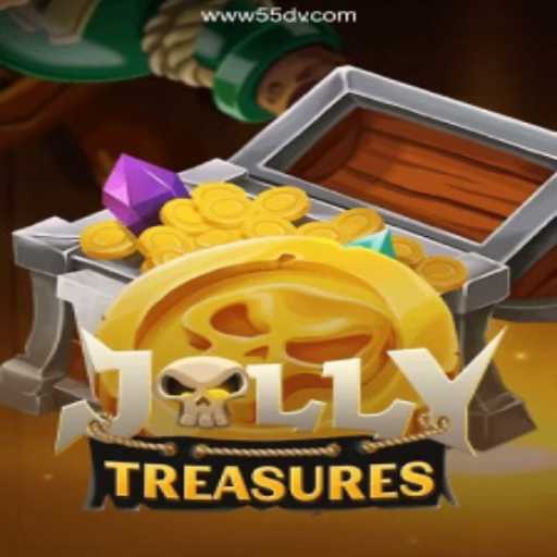 JollyTreasures: Descubra o Melhor dos Jogos Online Brasileiros Hoje Mesmo