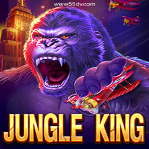 Explore JungleKing: O Melhor dos Jogos Online Brasileiros