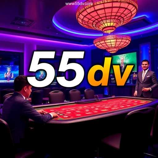 55dv : Descubra o Melhor dos Jogos Online Brasileiros Hoje Mesmo♥️