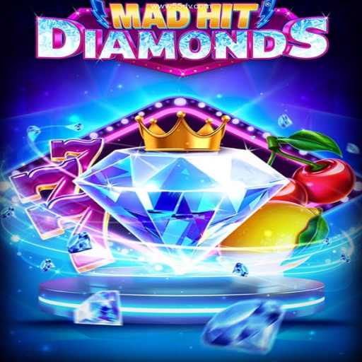 MadHitDiamonds: Descubra o Melhor dos Jogos Online Brasileiros Hoje Mesmo