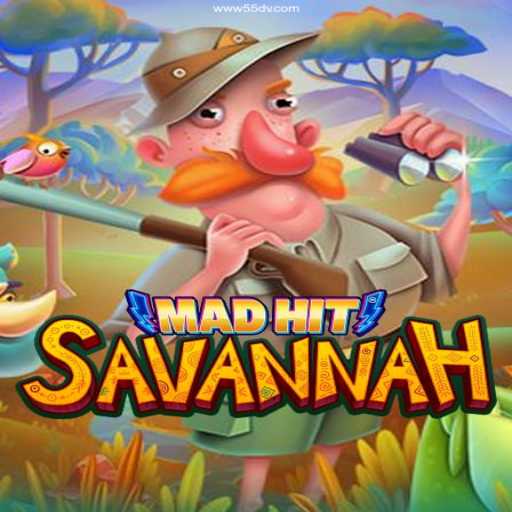 Explorando MadHitSavannah: O Melhor do Entretenimento Online Brasileiro