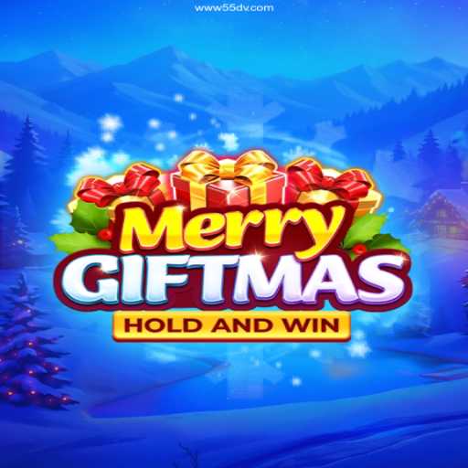 Explore o Encanto do Jogo MerryGiftmas: Uma Aventura Festiva