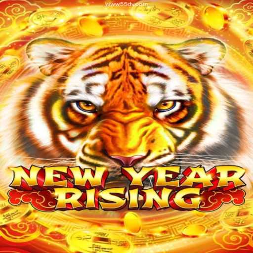 Discover the Thrills of NewYearRising - Explore the Best of Brazilian Online Gaming