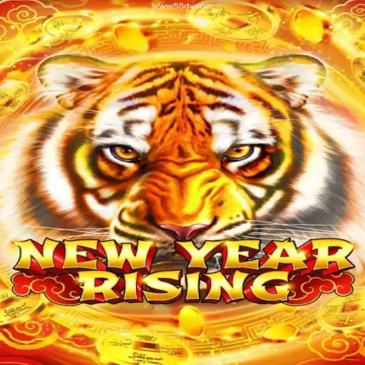 Discover the Thrills of NewYearRising - Explore the Best of Brazilian Online Gaming