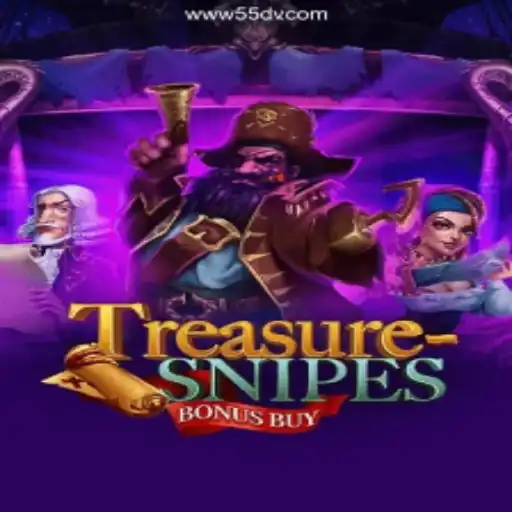 Descubra o Tesouro em TreasuresnipesBonusBuy: O Melhor dos Jogos Online Brasileiros